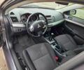 Сірий Міцубісі Lancer, об'ємом двигуна 1.8 л та пробігом 44 тис. км за 3300 $, фото 19 на Automoto.ua