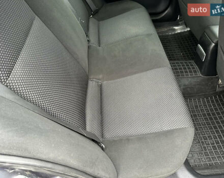 Сірий Міцубісі Lancer, об'ємом двигуна 1.58 л та пробігом 94 тис. км за 6500 $, фото 13 на Automoto.ua