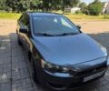 Сірий Міцубісі Lancer, об'ємом двигуна 1.5 л та пробігом 248 тис. км за 5000 $, фото 1 на Automoto.ua