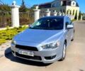 Сірий Міцубісі Lancer, об'ємом двигуна 2 л та пробігом 284 тис. км за 4800 $, фото 1 на Automoto.ua