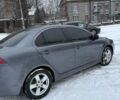 Серый Мицубиси Лансер, объемом двигателя 2 л и пробегом 187 тыс. км за 7000 $, фото 2 на Automoto.ua
