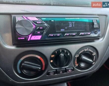 Серый Мицубиси Лансер, объемом двигателя 1.6 л и пробегом 228 тыс. км за 2999 $, фото 35 на Automoto.ua