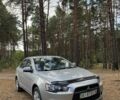 Сірий Міцубісі Lancer, об'ємом двигуна 1.5 л та пробігом 190 тис. км за 5200 $, фото 1 на Automoto.ua