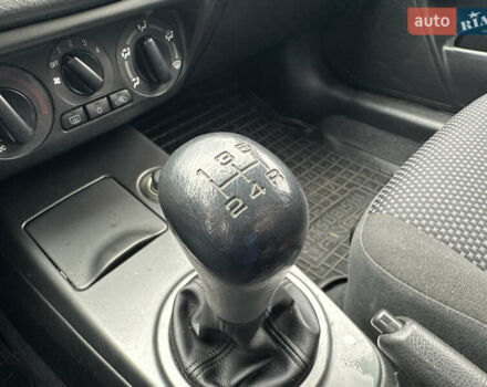 Сірий Міцубісі Lancer, об'ємом двигуна 1.58 л та пробігом 94 тис. км за 6500 $, фото 24 на Automoto.ua