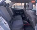 Серый Мицубиси Лансер, объемом двигателя 1.6 л и пробегом 228 тыс. км за 2999 $, фото 24 на Automoto.ua