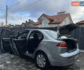 Міцубісі Lancer 2009 у Львові на Automoto.ua Сірий Міцубісі Lancer, об'ємом двигуна 1.5 л та пробігом 174 тис. км за 5990 $, фото 35 на Automoto.ua