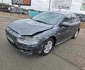 Сірий Міцубісі Lancer, об'ємом двигуна 1.8 л та пробігом 44 тис. км за 3300 $, фото 4 на Automoto.ua