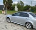 Серый Мицубиси Лансер, объемом двигателя 1.5 л и пробегом 303 тыс. км за 4900 $, фото 31 на Automoto.ua