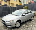 Міцубісі Lancer 2009 у Львові на Automoto.ua Сірий Міцубісі Lancer, об'ємом двигуна 1.5 л та пробігом 174 тис. км за 5990 $, фото 2 на Automoto.ua