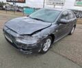 Сірий Міцубісі Lancer, об'ємом двигуна 1.8 л та пробігом 44 тис. км за 3300 $, фото 3 на Automoto.ua