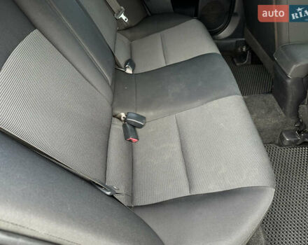 Сірий Міцубісі Lancer, об'ємом двигуна 2 л та пробігом 103 тис. км за 7500 $, фото 10 на Automoto.ua