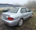 Сірий Міцубісі Lancer, об'ємом двигуна 1.6 л та пробігом 230 тис. км за 3400 $, фото 3 на Automoto.ua