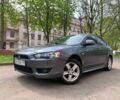 Сірий Міцубісі Lancer, об'ємом двигуна 2 л та пробігом 182 тис. км за 6550 $, фото 1 на Automoto.ua