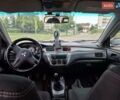 Серый Мицубиси Лансер, объемом двигателя 1.6 л и пробегом 210 тыс. км за 4123 $, фото 4 на Automoto.ua