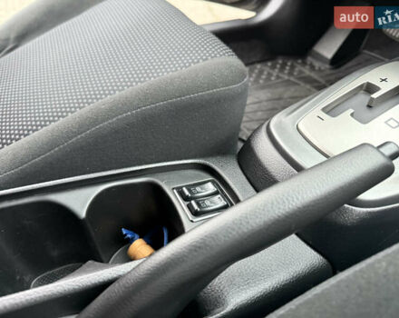 Сірий Міцубісі Lancer, об'ємом двигуна 0 л та пробігом 62 тис. км за 7250 $, фото 15 на Automoto.ua