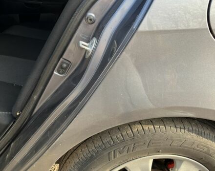 Сірий Міцубісі Lancer, об'ємом двигуна 1.5 л та пробігом 236 тис. км за 6000 $, фото 9 на Automoto.ua