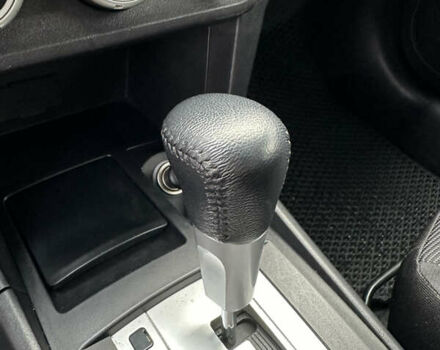 Сірий Міцубісі Lancer, об'ємом двигуна 2 л та пробігом 103 тис. км за 7500 $, фото 20 на Automoto.ua