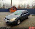 Сірий Міцубісі Lancer, об'ємом двигуна 1.6 л та пробігом 197 тис. км за 3600 $, фото 1 на Automoto.ua
