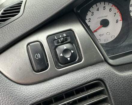 Сірий Міцубісі Lancer, об'ємом двигуна 1.58 л та пробігом 94 тис. км за 6500 $, фото 19 на Automoto.ua