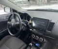Сірий Міцубісі Lancer, об'ємом двигуна 2 л та пробігом 289 тис. км за 4950 $, фото 7 на Automoto.ua
