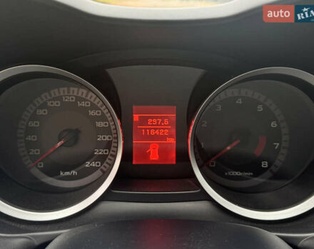 Серый Мицубиси Лансер, объемом двигателя 1.5 л и пробегом 116 тыс. км за 6000 $, фото 8 на Automoto.ua