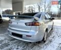 Серый Мицубиси Лансер, объемом двигателя 2 л и пробегом 173 тыс. км за 7900 $, фото 8 на Automoto.ua