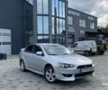 Серый Мицубиси Лансер, объемом двигателя 1.5 л и пробегом 303 тыс. км за 4900 $, фото 18 на Automoto.ua
