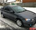 Сірий Міцубісі Lancer, об'ємом двигуна 1.5 л та пробігом 117 тис. км за 8000 $, фото 1 на Automoto.ua