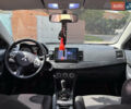 Сірий Міцубісі Lancer, об'ємом двигуна 2 л та пробігом 194 тис. км за 6500 $, фото 16 на Automoto.ua