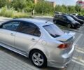 Сірий Міцубісі Lancer, об'ємом двигуна 1.5 л та пробігом 290 тис. км за 5300 $, фото 14 на Automoto.ua