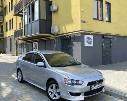 Серый Мицубиси Лансер, объемом двигателя 1.5 л и пробегом 303 тыс. км за 4900 $, фото 14 на Automoto.ua