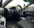 Сірий Міцубісі Lancer, об'ємом двигуна 1.6 л та пробігом 240 тис. км за 4650 $, фото 11 на Automoto.ua