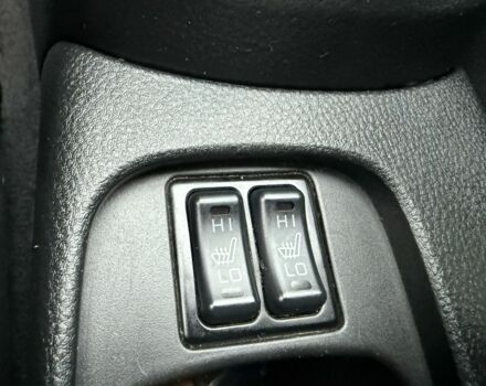 Сірий Міцубісі Lancer, об'ємом двигуна 1.6 л та пробігом 62 тис. км за 7300 $, фото 15 на Automoto.ua