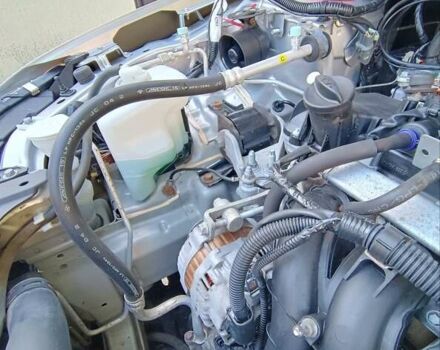 Сірий Міцубісі Lancer, об'ємом двигуна 1.5 л та пробігом 172 тис. км за 6300 $, фото 140 на Automoto.ua
