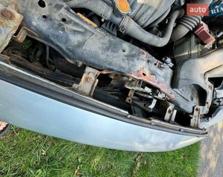 Серый Мицубиси Лансер, объемом двигателя 1.5 л и пробегом 265 тыс. км за 6500 $, фото 11 на Automoto.ua