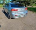 Сірий Міцубісі Lancer, об'ємом двигуна 1.5 л та пробігом 172 тис. км за 6300 $, фото 8 на Automoto.ua