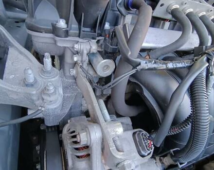 Сірий Міцубісі Lancer, об'ємом двигуна 1.5 л та пробігом 172 тис. км за 6300 $, фото 138 на Automoto.ua
