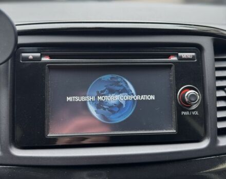 Серый Мицубиси Лансер, объемом двигателя 2 л и пробегом 220 тыс. км за 7450 $, фото 11 на Automoto.ua