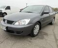 Сірий Міцубісі Lancer, об'ємом двигуна 1.6 л та пробігом 62 тис. км за 7300 $, фото 4 на Automoto.ua