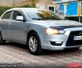 Сірий Міцубісі Lancer, об'ємом двигуна 1.5 л та пробігом 180 тис. км за 7750 $, фото 5 на Automoto.ua