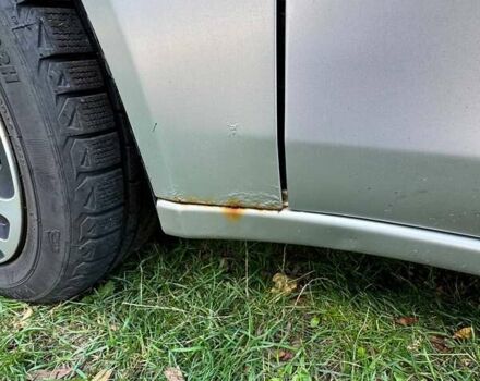 Серый Мицубиси Лансер, объемом двигателя 1.5 л и пробегом 265 тыс. км за 6500 $, фото 13 на Automoto.ua