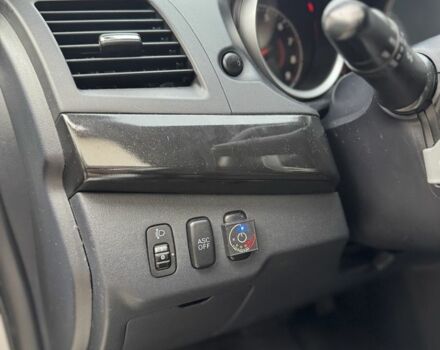 Серый Мицубиси Лансер, объемом двигателя 2 л и пробегом 220 тыс. км за 7450 $, фото 7 на Automoto.ua