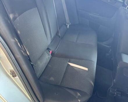 Серый Мицубиси Лансер, объемом двигателя 1.5 л и пробегом 265 тыс. км за 6500 $, фото 8 на Automoto.ua