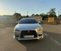 Серый Мицубиси Лансер, объемом двигателя 1.5 л и пробегом 250 тыс. км за 6500 $, фото 1 на Automoto.ua