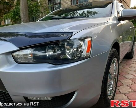 Сірий Міцубісі Lancer, об'ємом двигуна 1.5 л та пробігом 180 тис. км за 7750 $, фото 1 на Automoto.ua