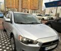 Серый Мицубиси Лансер, объемом двигателя 1.5 л и пробегом 220 тыс. км за 7200 $, фото 1 на Automoto.ua