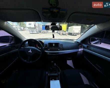 Сірий Міцубісі Lancer, об'ємом двигуна 1.5 л та пробігом 250 тис. км за 5500 $, фото 2 на Automoto.ua