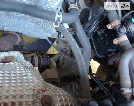 Серый Мицубиси Лансер, объемом двигателя 1.5 л и пробегом 172 тыс. км за 6300 $, фото 134 на Automoto.ua