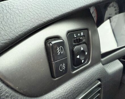 Сірий Міцубісі Lancer, об'ємом двигуна 1.6 л та пробігом 62 тис. км за 7300 $, фото 7 на Automoto.ua