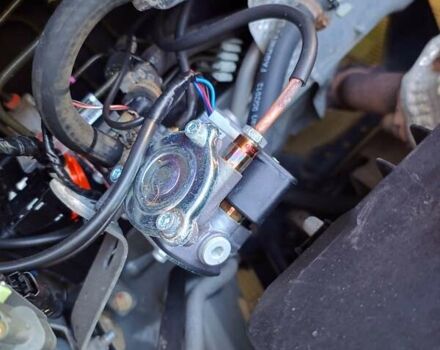 Сірий Міцубісі Lancer, об'ємом двигуна 1.5 л та пробігом 172 тис. км за 6300 $, фото 125 на Automoto.ua